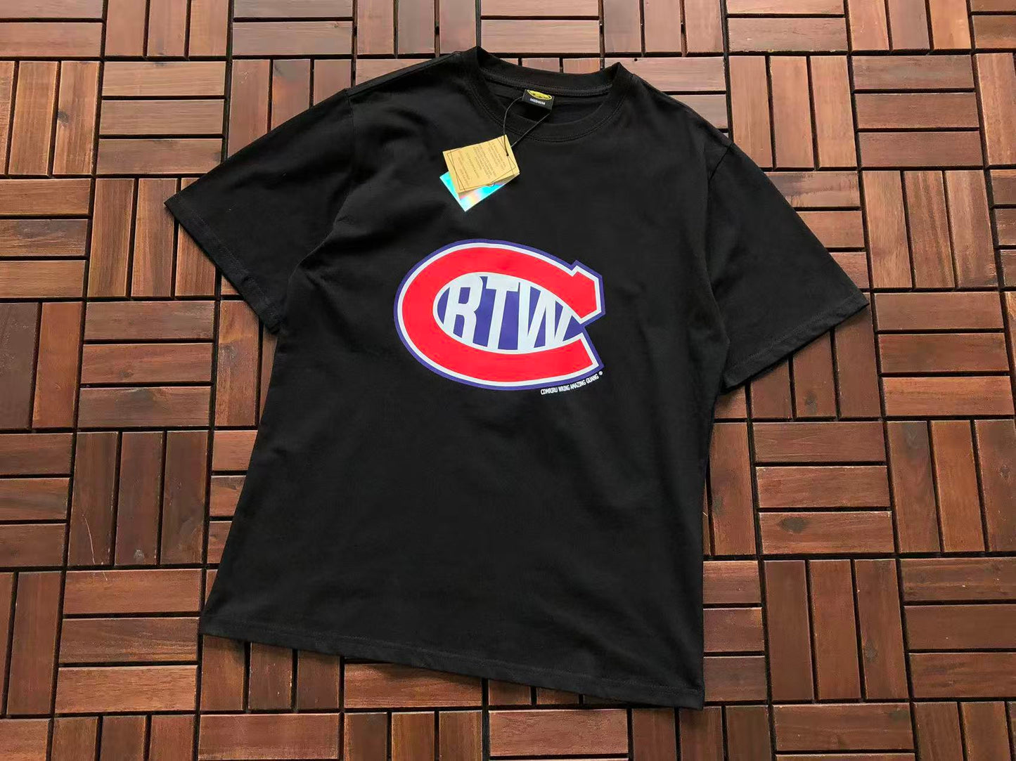 CTZ T-Shirt