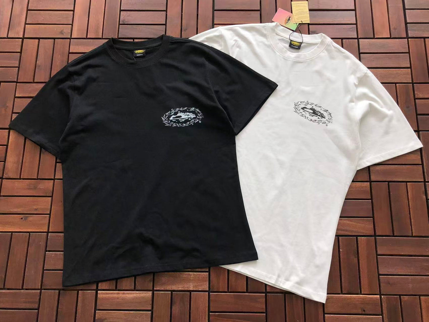 CTZ T-Shirt