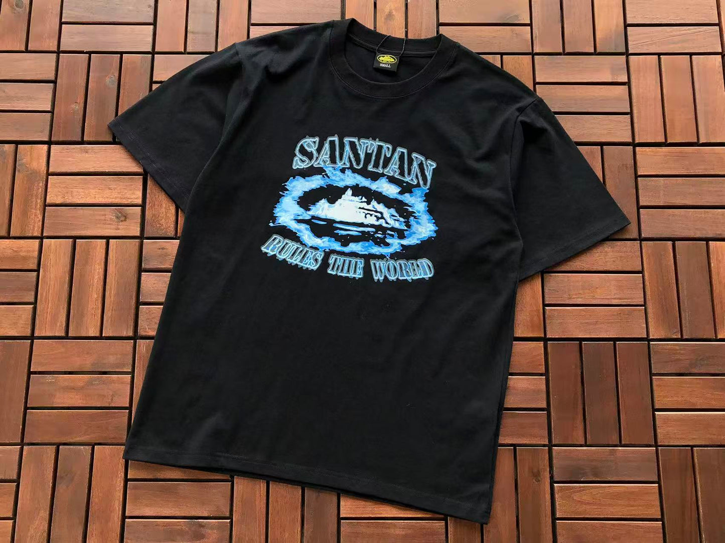 CTZ T-Shirt