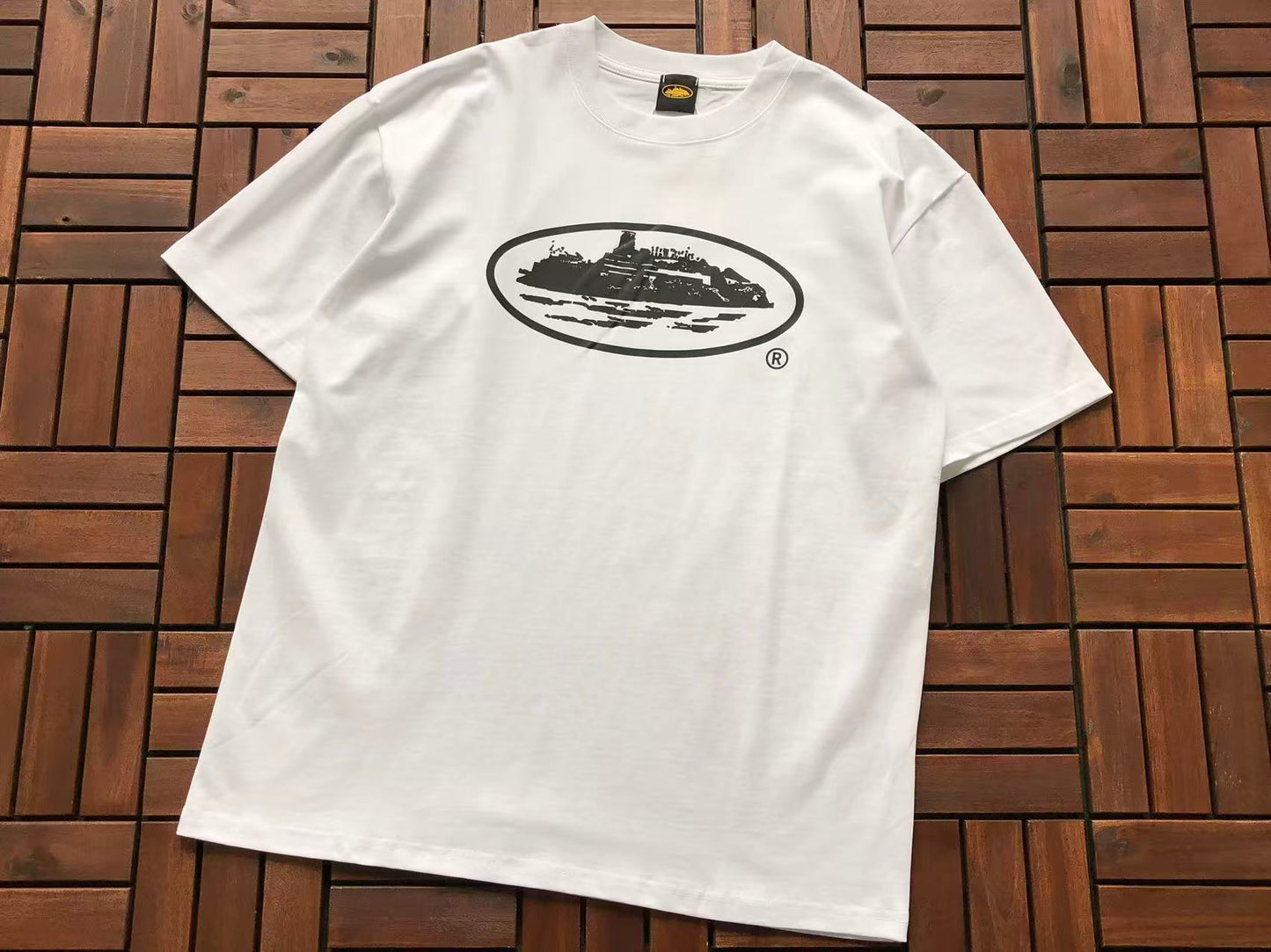 CTZ T-Shirt