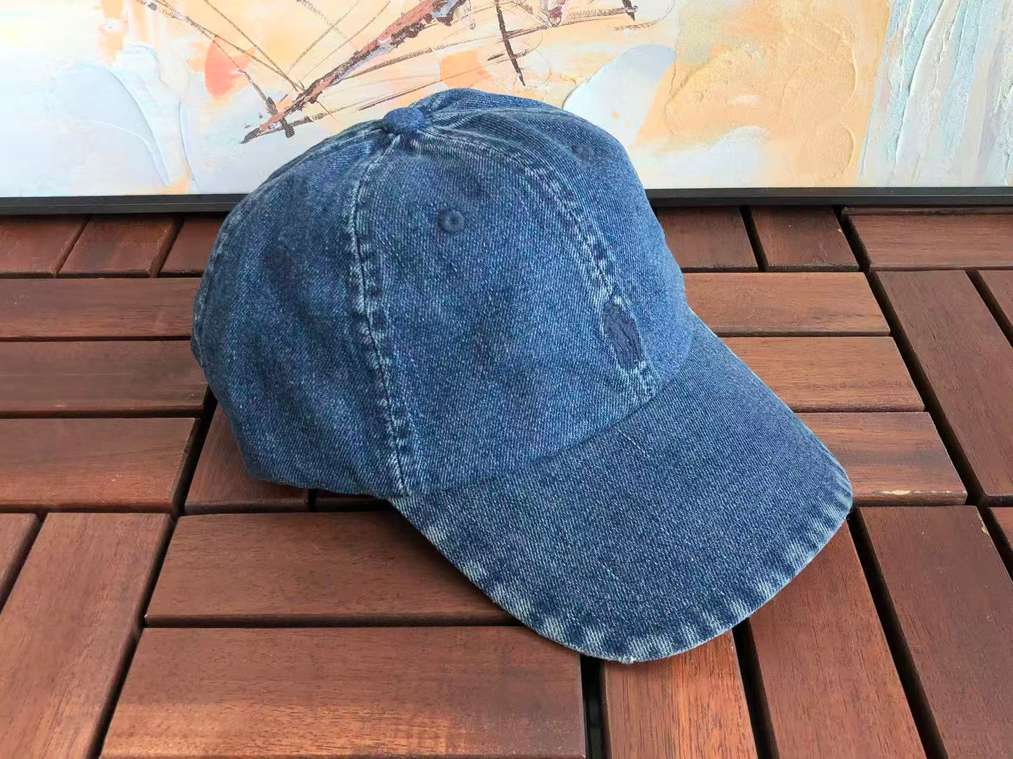 RL Chapeus