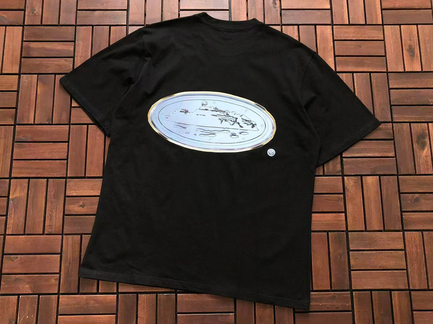 CTZ T-Shirt