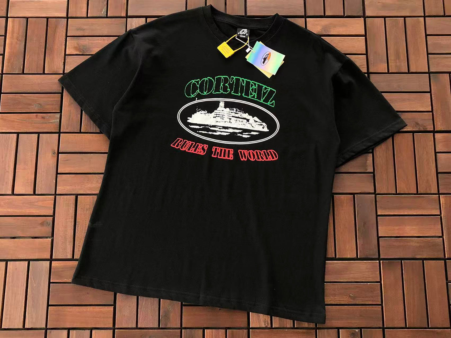 CTZ T-Shirt