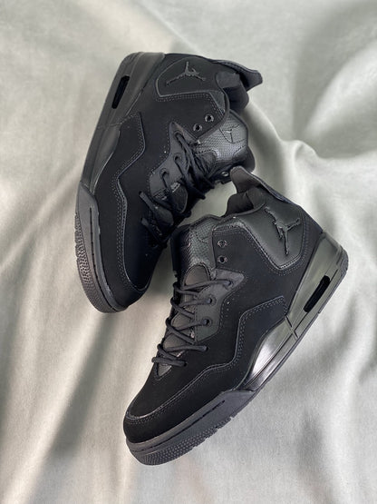 23 ALL BLACK
