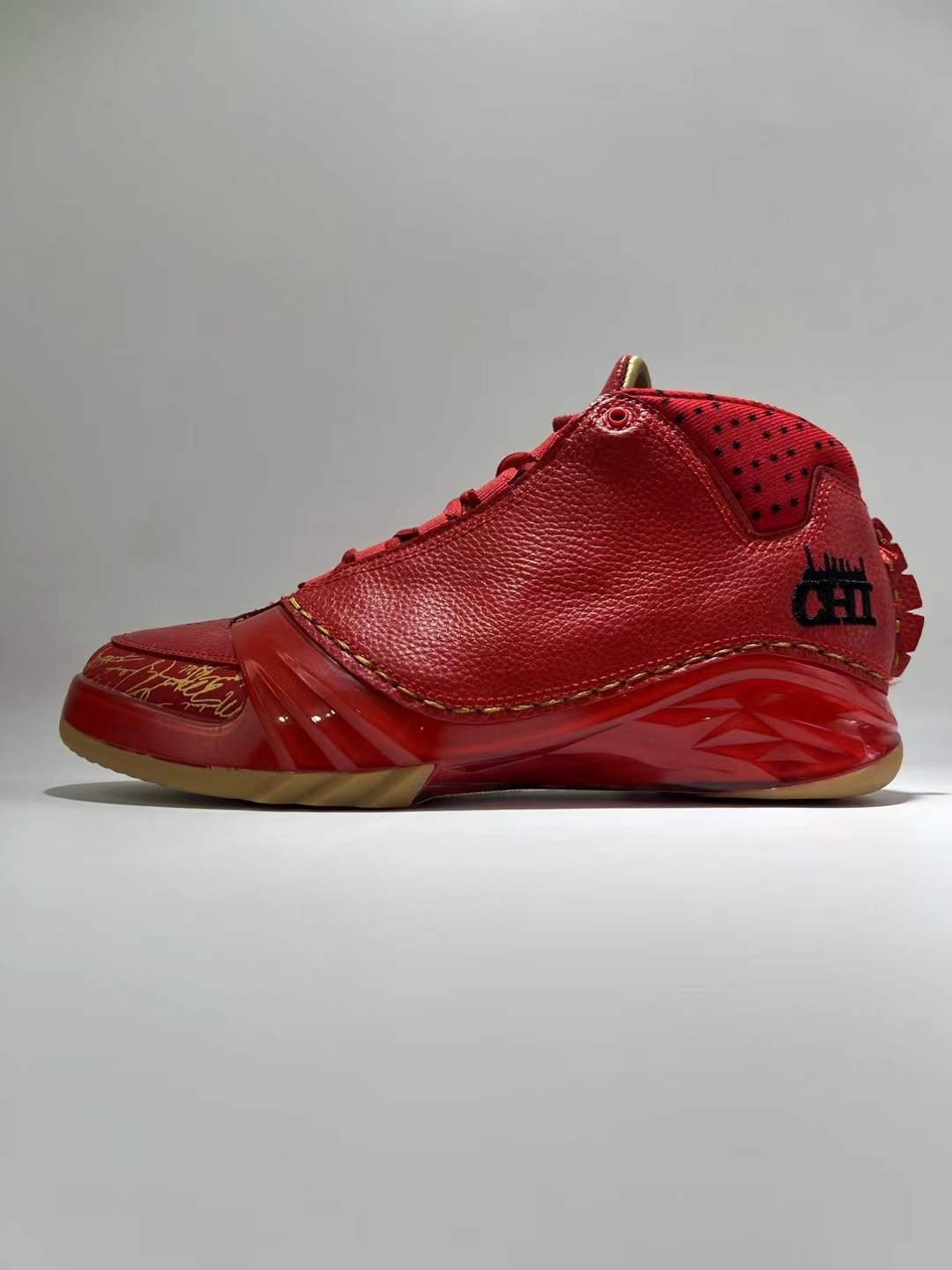 23 Chicago