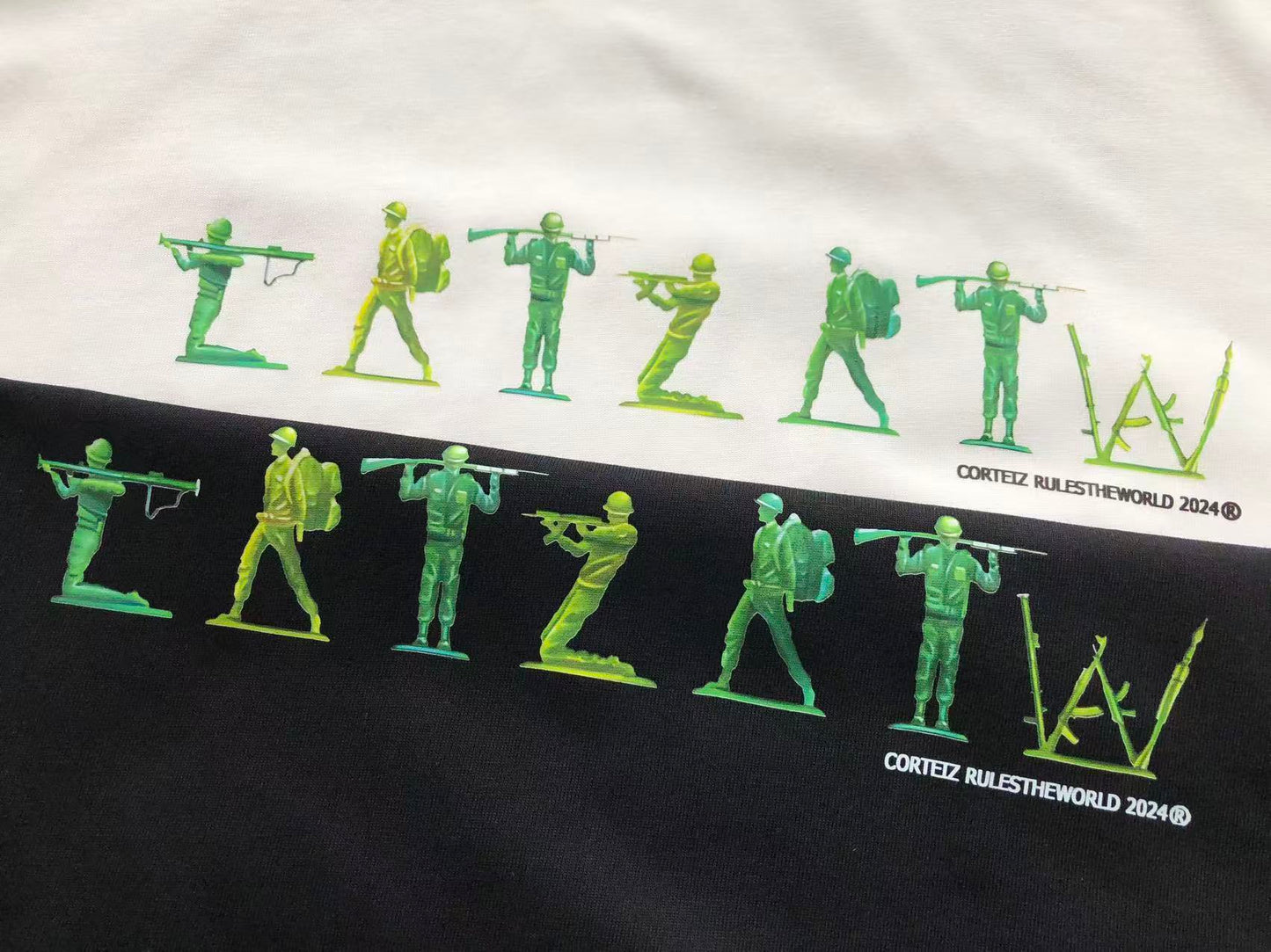 CTZ T-Shirt