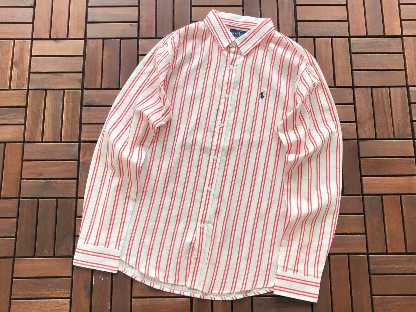 RL Camisas