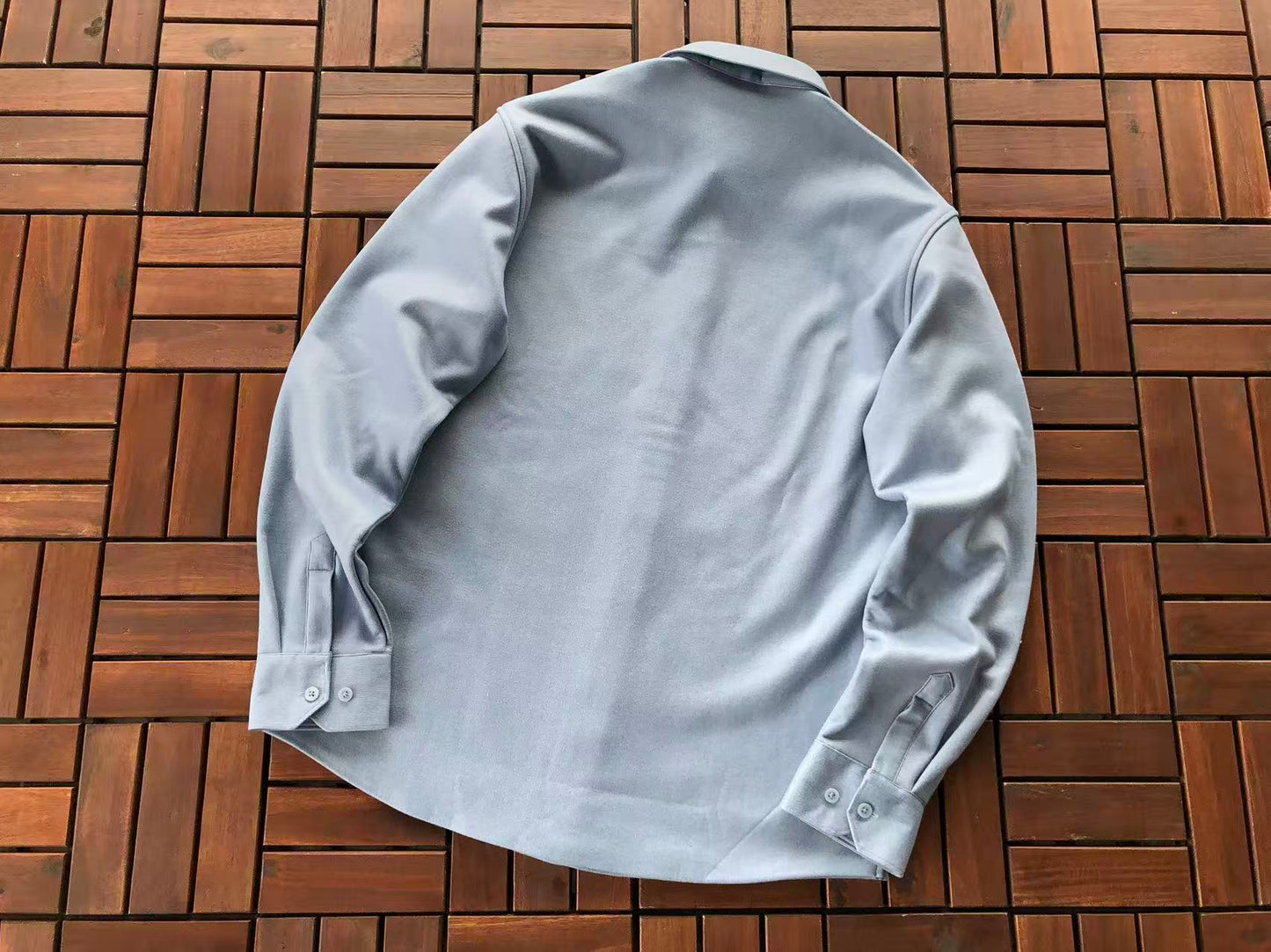 RL Camisas