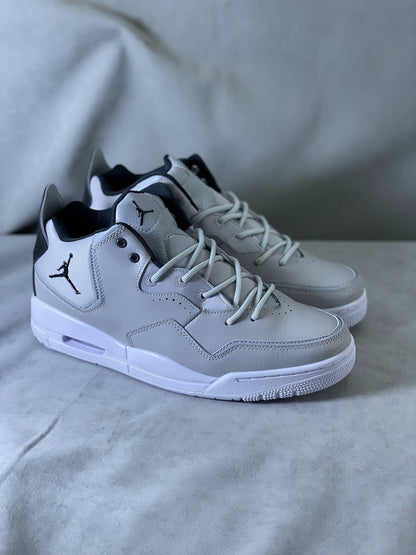 23 WHITE GREY