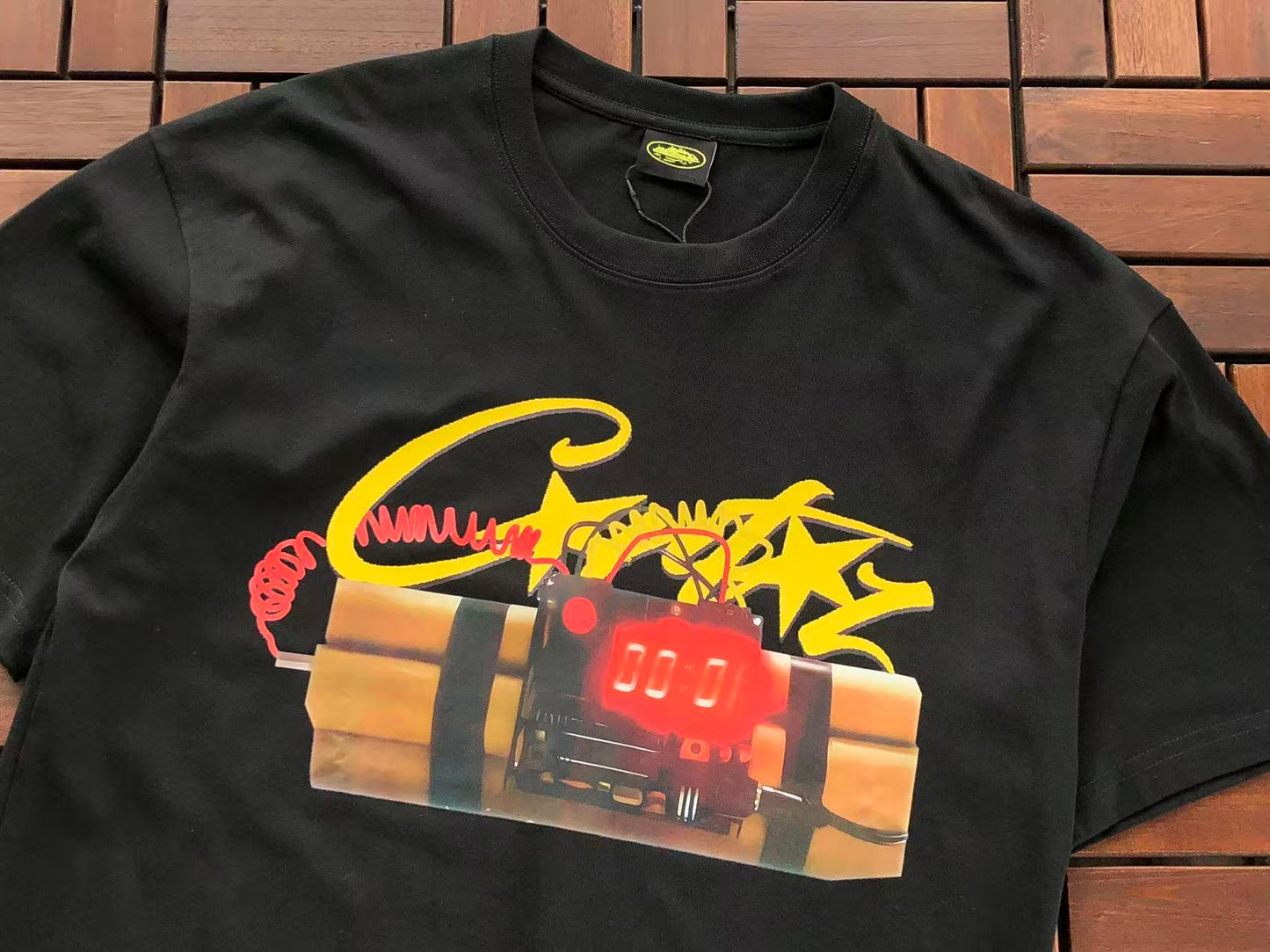 CTZ T-Shirt