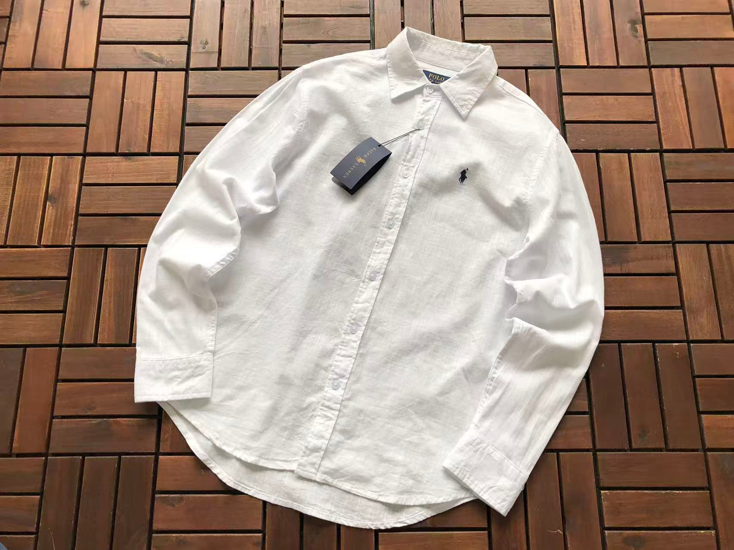 RL Camisas