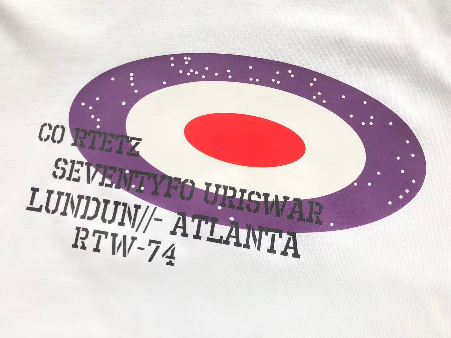 CTZ T-Shirt