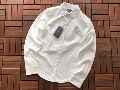 RL Camisas