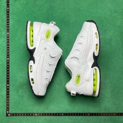 Air Metal Max Athletic White