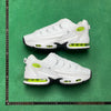 Air Metal Max Athletic White