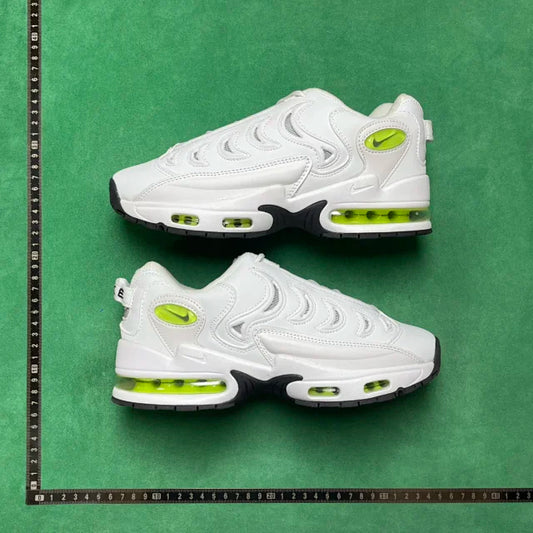 Air Metal Max Athletic White
