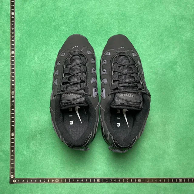 Air Metal Max Black