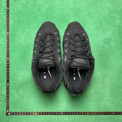 Air Metal Max Black