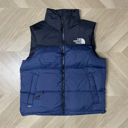 Colete The North Face Azul