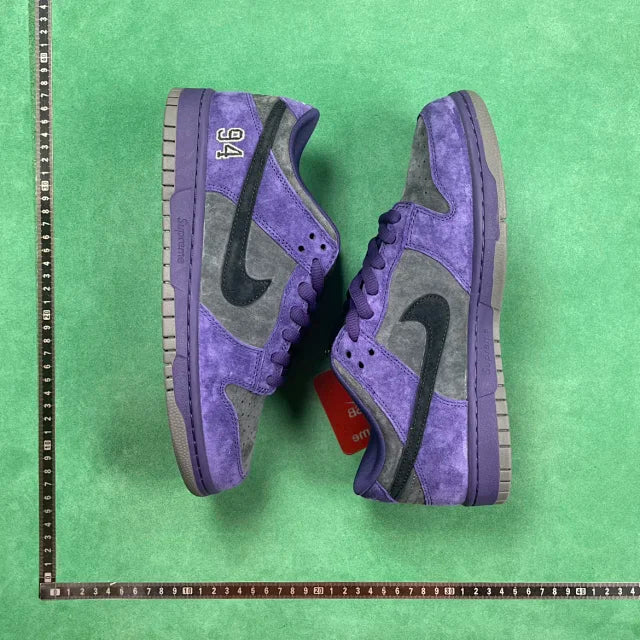 Dunk SB Supreme 94 Pruple