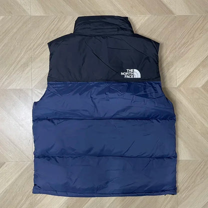 Colete The North Face Azul