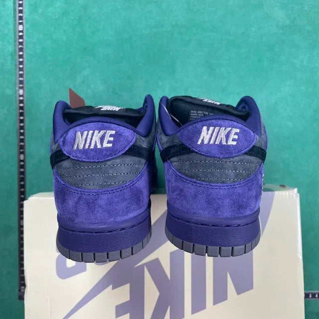 Dunk SB Supreme 94 Pruple