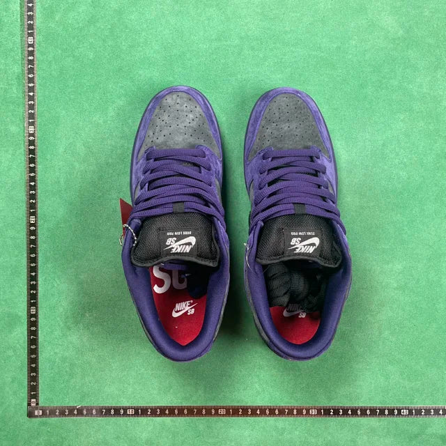 Dunk SB Supreme 94 Pruple