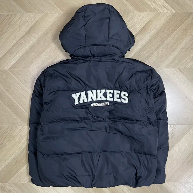 Casaco MLB