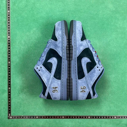 Dunk SB Supreme 94 Blue And Black