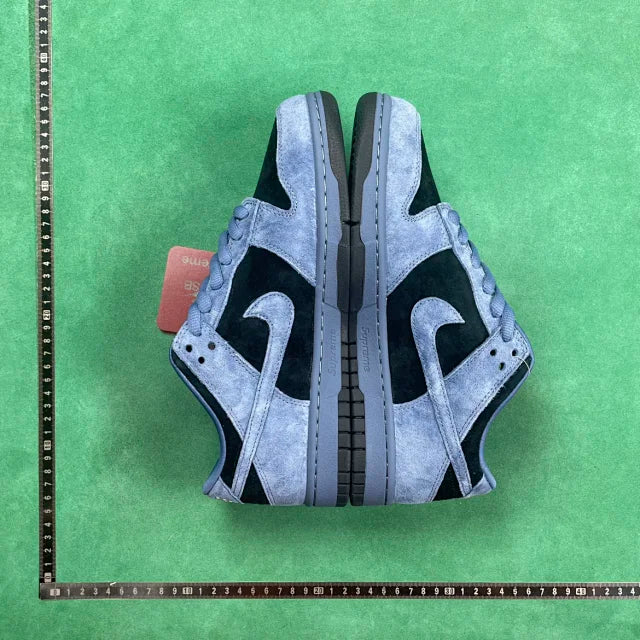 Dunk SB Supreme 94 Blue And Black