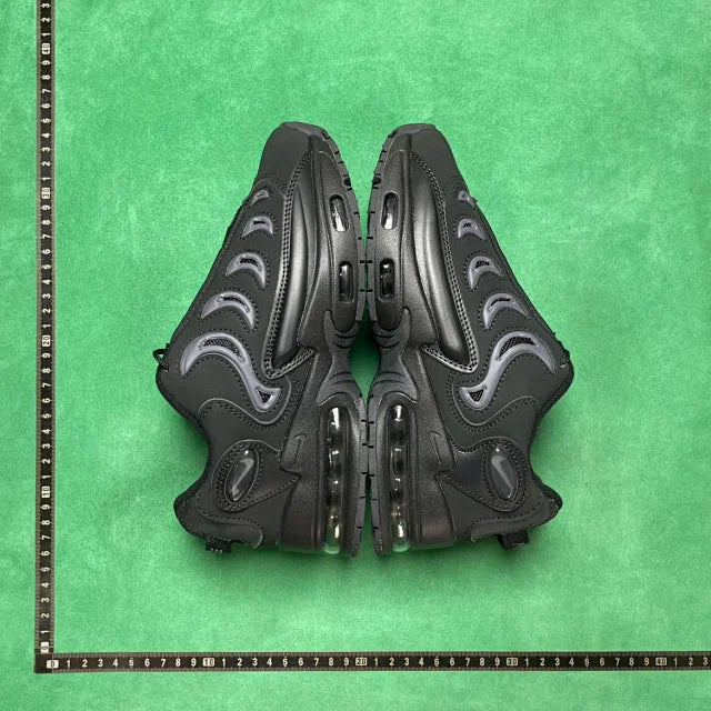 Air Metal Max Black