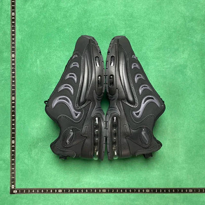 Air Metal Max Black