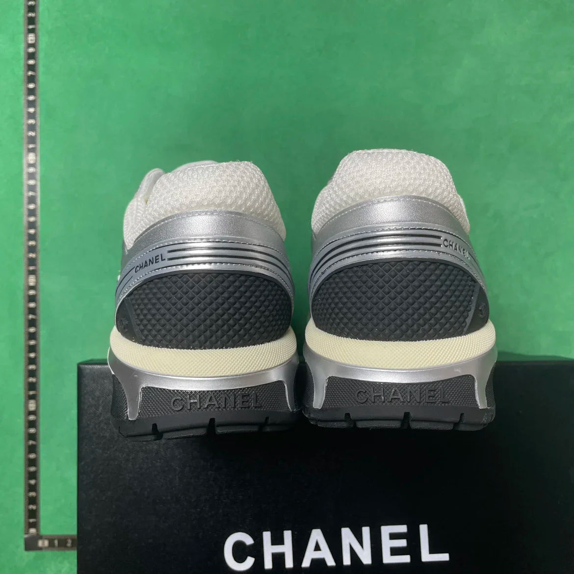 Chanel TT2