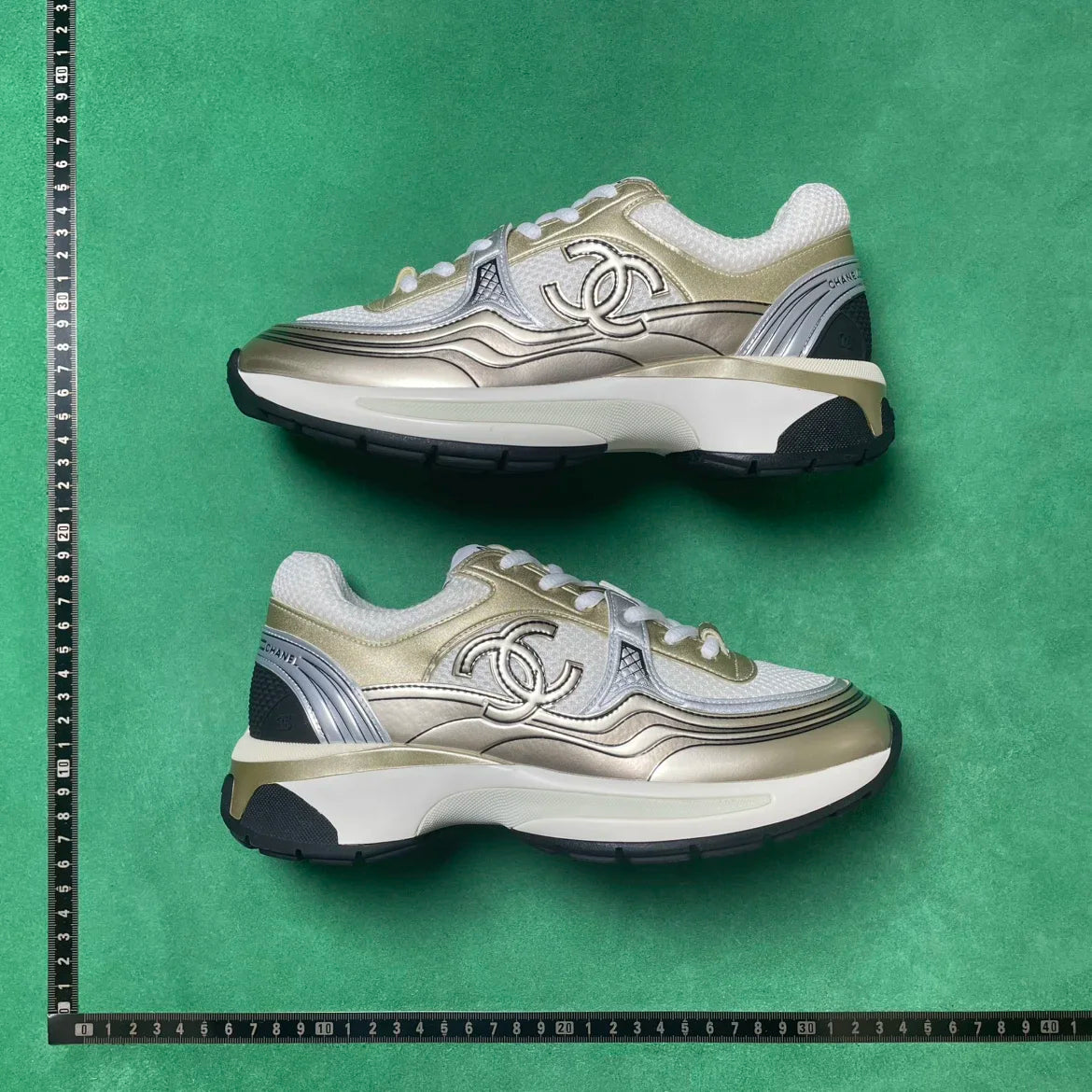 Chanel TT2