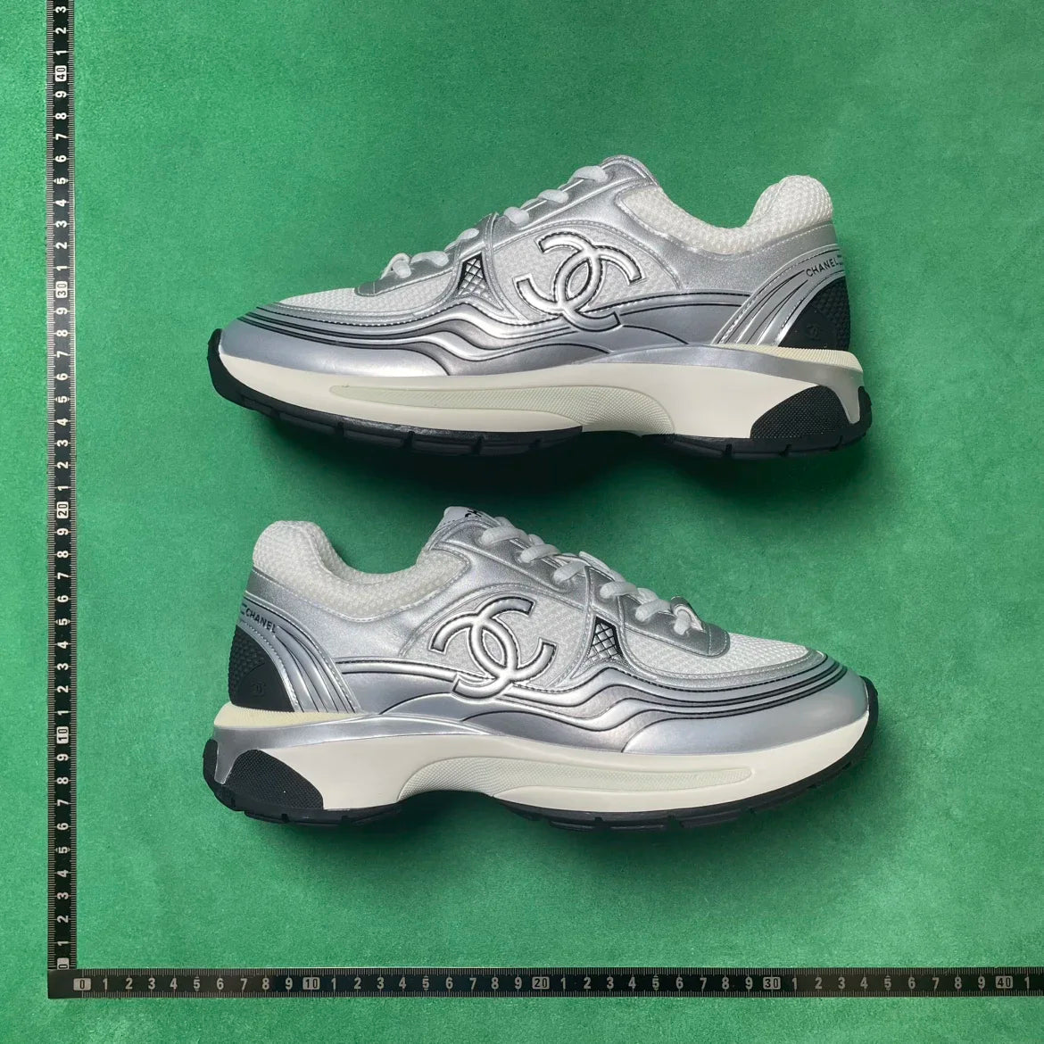 Chanel TT2
