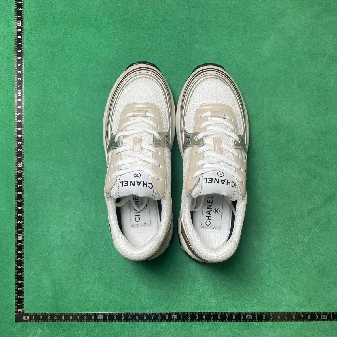 Chanel TT2