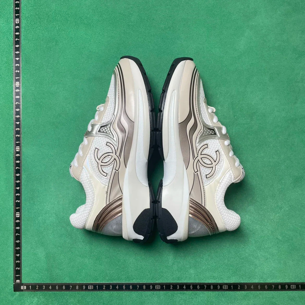 Chanel TT2