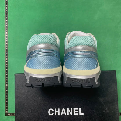 Chanel TT2 Blue