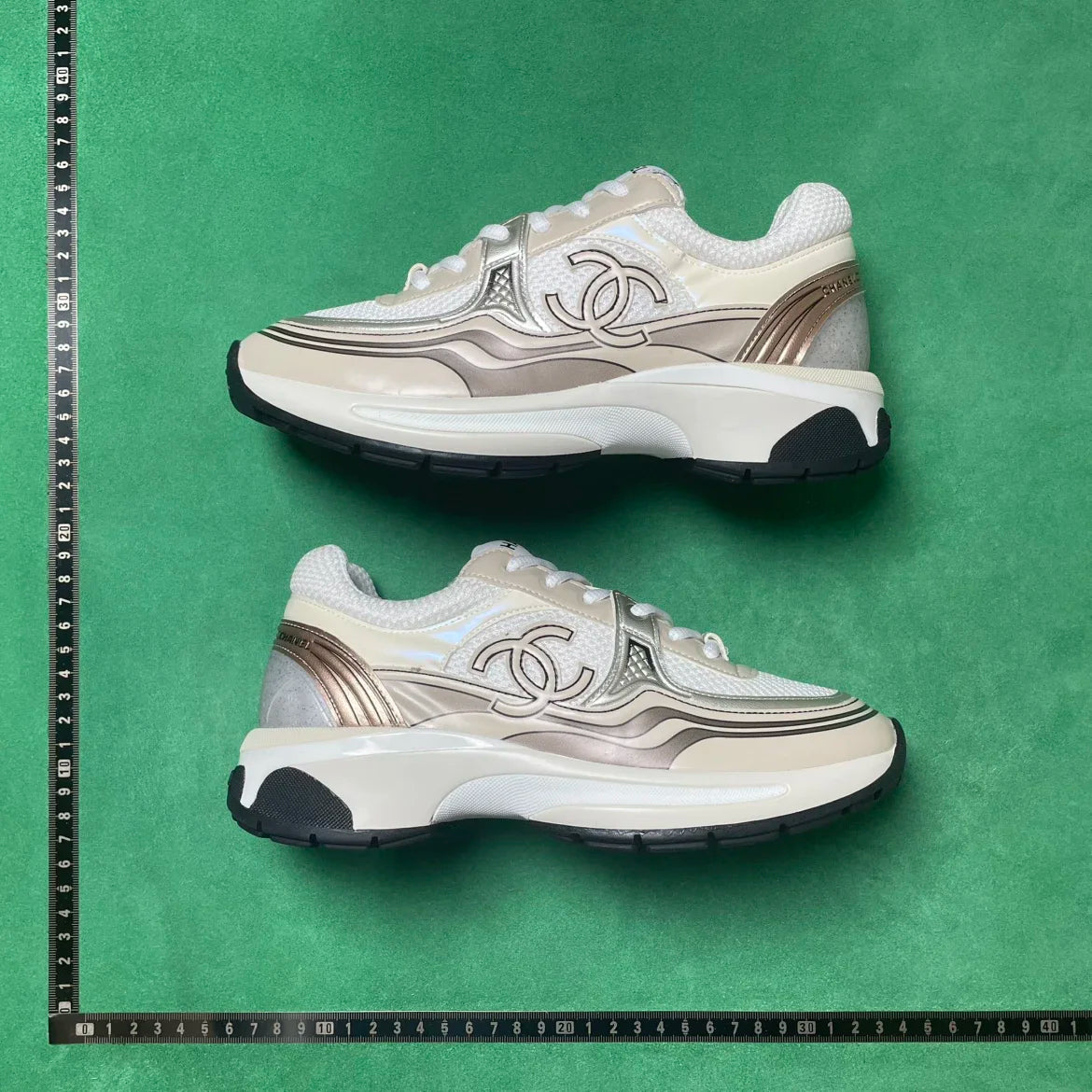 Chanel TT2
