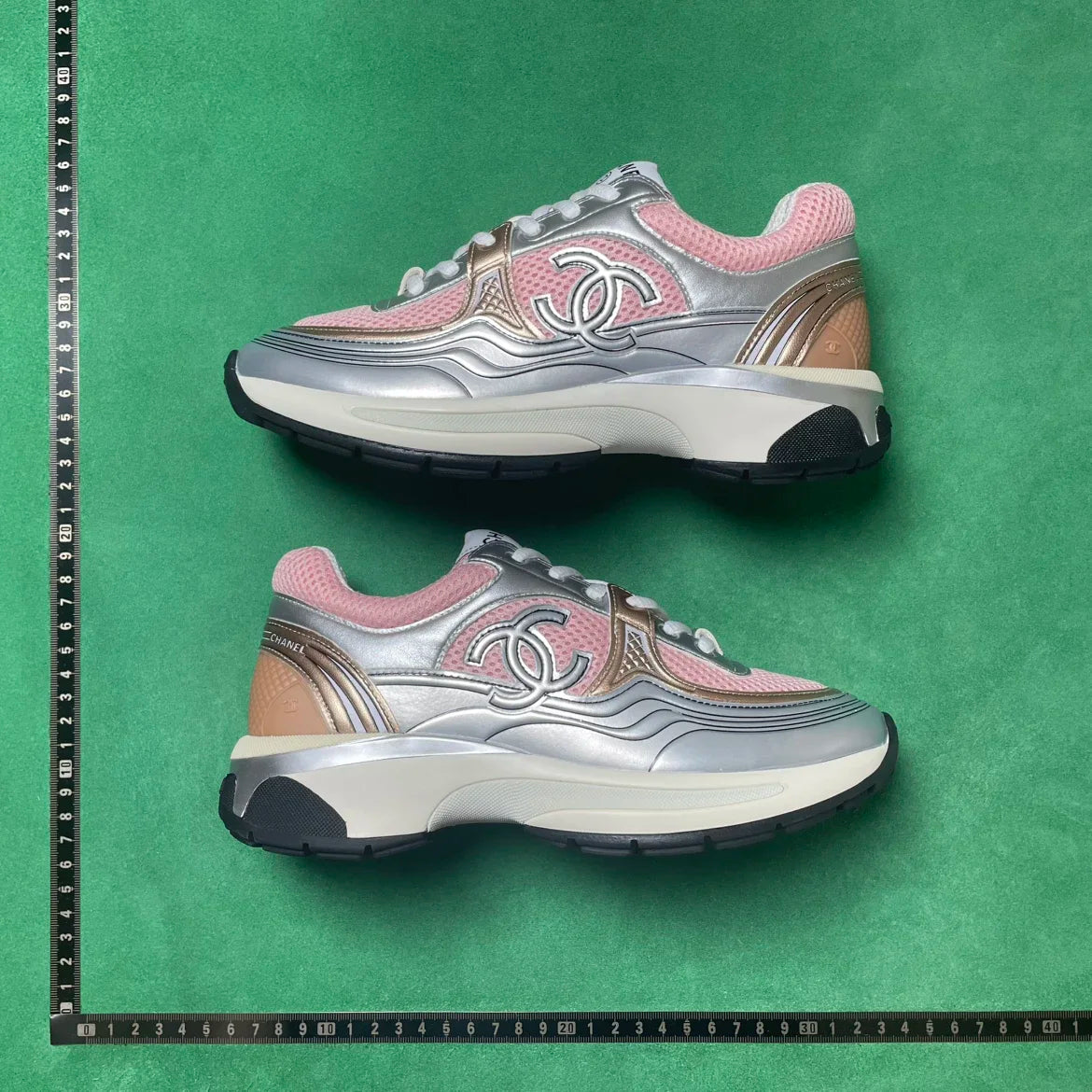 Chanel TT2 Pink