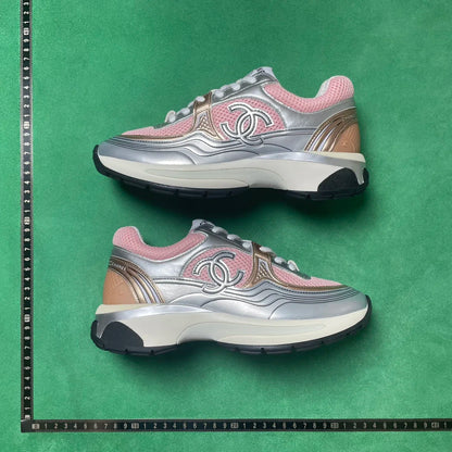 Chanel TT2 Pink