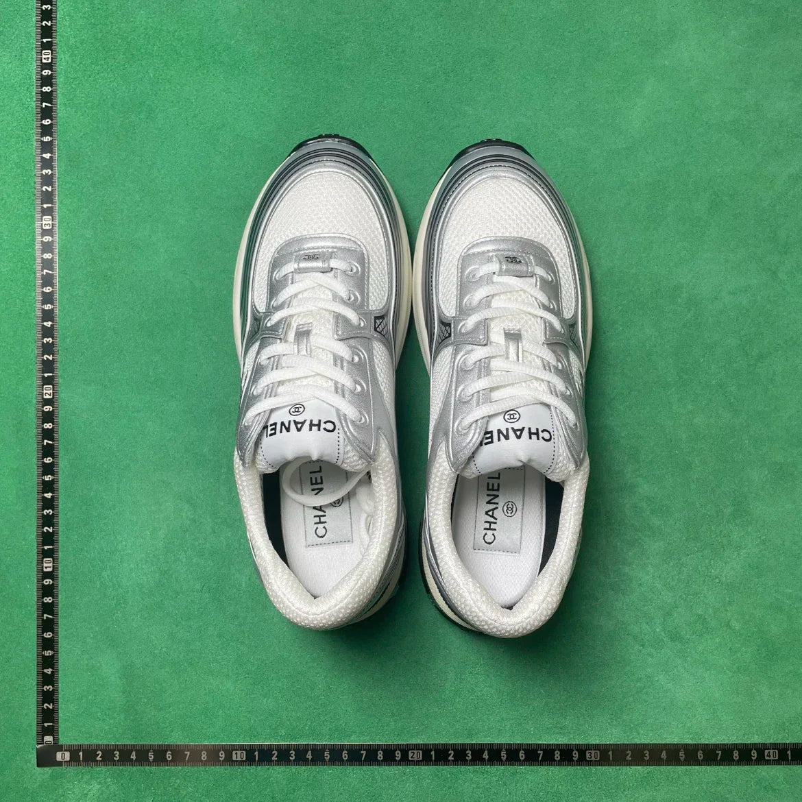 Chanel TT2