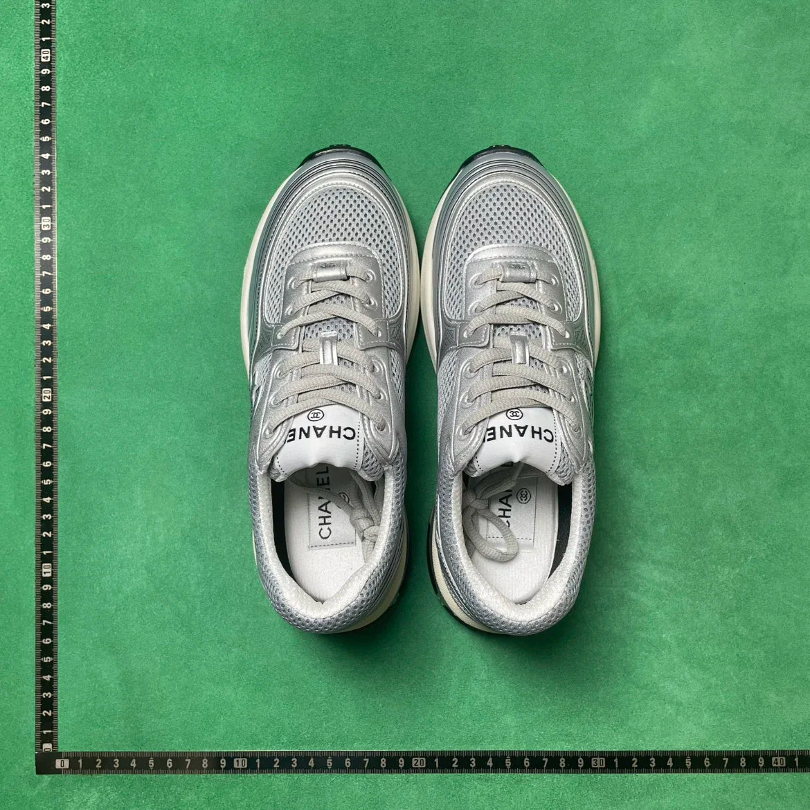 Chanel TT2