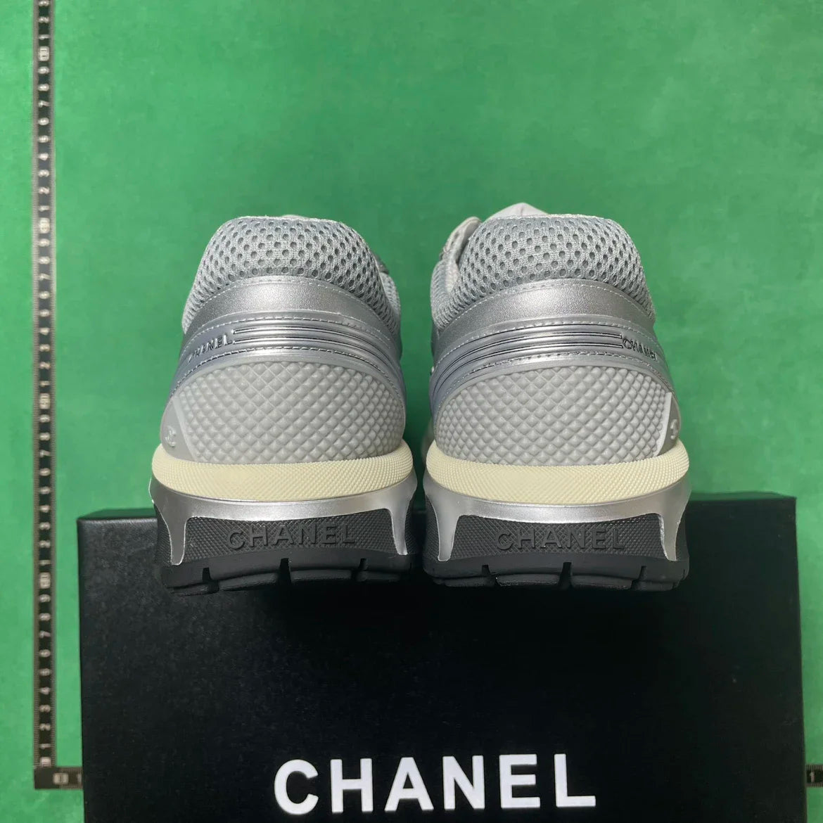 Chanel TT2