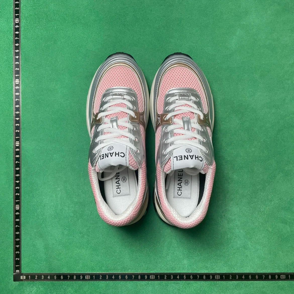 Chanel TT2 Pink