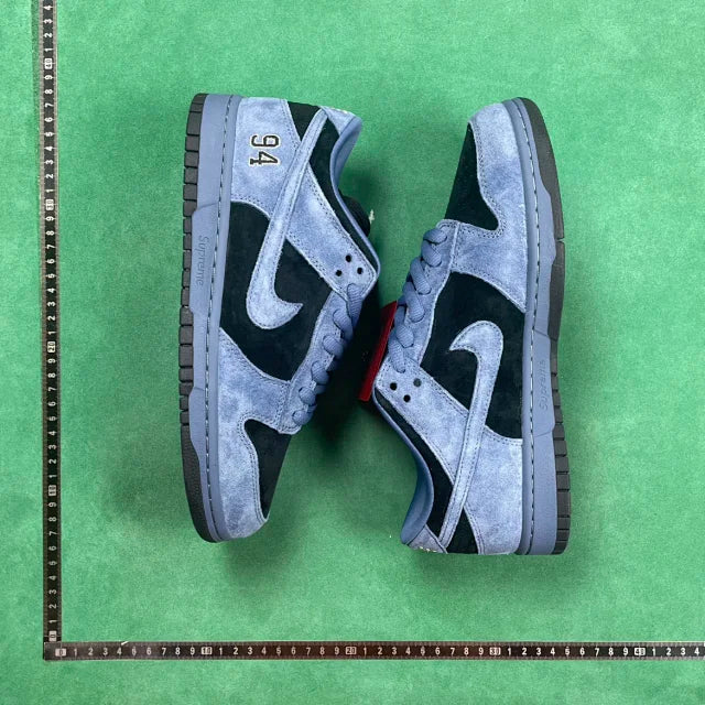 Dunk SB Supreme 94 Blue And Black