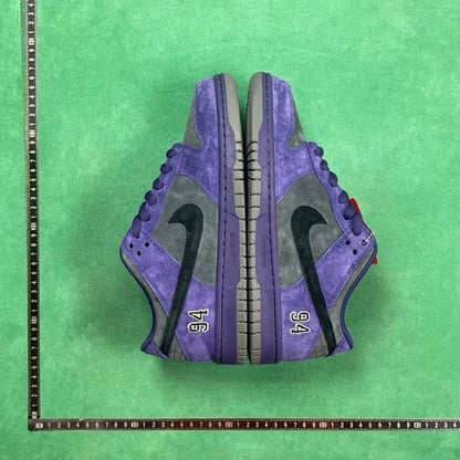 Dunk SB Supreme 94 Pruple