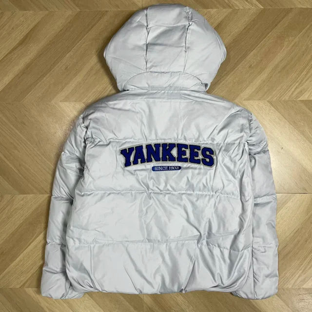 Casaco MLB
