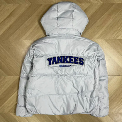 Casaco MLB