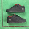 Dunk SB Supreme 94 Black